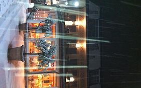 Hotel Concordia